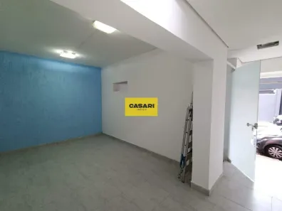 Prédio Comercial para alugar, 40m² no Jardim do Mar, São Bernardo do Campo