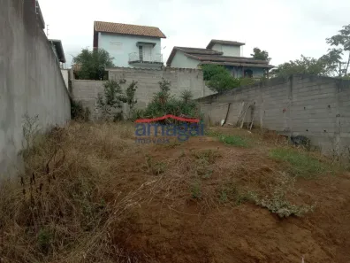 Lote/Terreno à venda, 258m² no Jardim Terras de São João, Jacareí