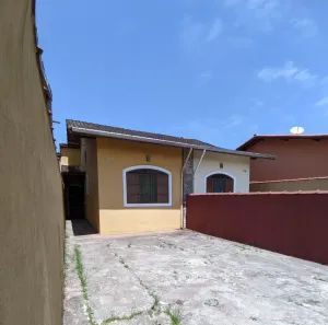 Casa com 2 Quartos à venda, 125m² no Belas Artes, Itanhaém