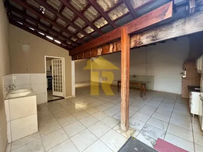 Casa com 2 Quartos à venda, 78m² no Residencial Machado I, São José do Rio Preto