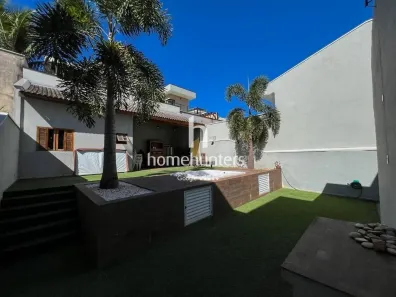 Casa com 3 Quartos à venda, 236m² no Roncáglia, Valinhos