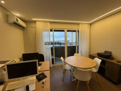 à venda, 40m² no Bairro Pau Preto, Indaiatuba