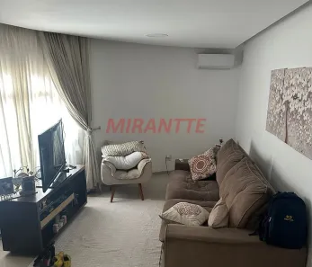 Casa com 4 Quartos à venda, 170m² no Parque Casa de Pedra, São Paulo