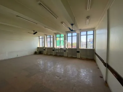 Prédio Comercial para alugar, 460m² no Novo Eldorado, Contagem