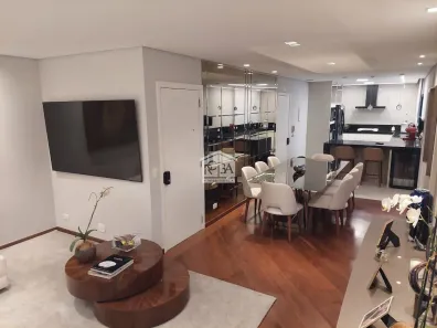 Apartamento com 3 Quartos à venda, 130m² no Mooca, São Paulo