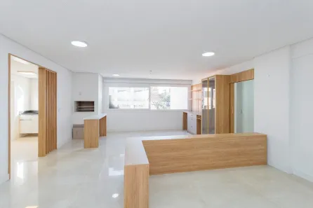 Apartamento com 3 Quartos à venda, 178m² no Auxiliadora, Porto Alegre