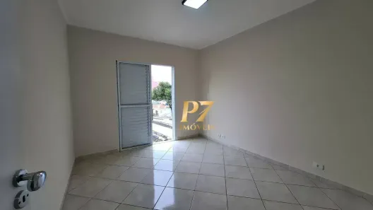 Sobrado com 2 Quartos à venda, 127m² no Baeta Neves, São Bernardo do Campo