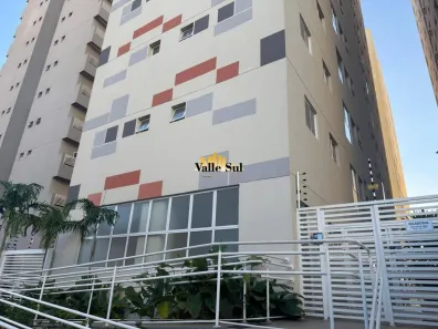 Apartamento com 1 Quarto à venda, 35m² no Centro, São José do Rio Preto