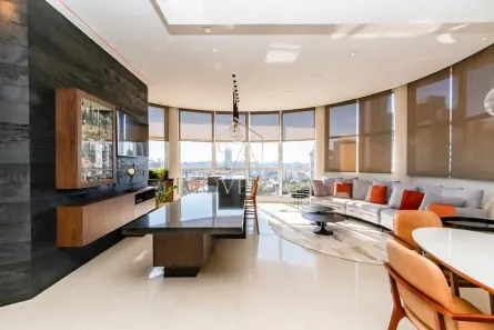 Apartamento com 3 Quartos à venda, 179m² no Mercês, Curitiba
