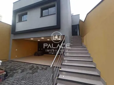 Imóvel Comercial com 1 Quarto à venda, 220m² no Vila Independência, Piracicaba
