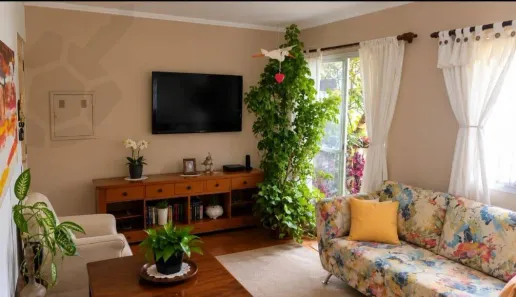 Apartamento com 3 Quartos à venda, 64m² no Jardim Taquaral, São Paulo