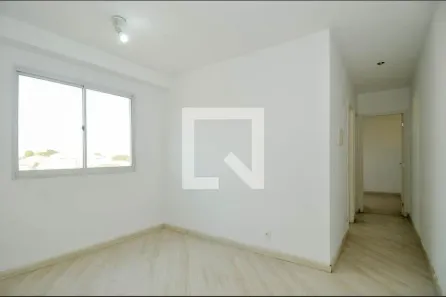 Apartamento com 2 Quartos para alugar, 43m² no Cocaia, Guarulhos