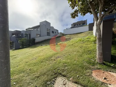 Lote/Terreno à venda, 478m² no Condomínio Residencial Alphaville I, São José dos Campos