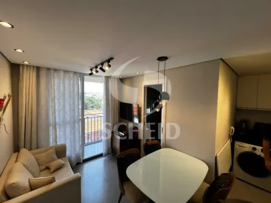 Apartamento com 2 Quartos à venda, 34m² no Socorro, São Paulo