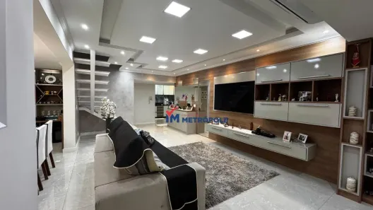 Apartamento com 3 Quartos à venda, 260m² no Recreio dos Bandeirantes, Rio de Janeiro