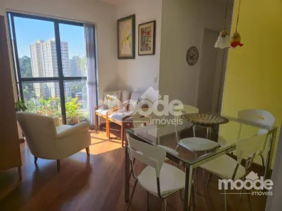 Apartamento com 2 Quartos à venda, 47m² no Jardim Celeste, São Paulo