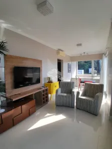 Cobertura com 4 Quartos à venda, 208m² no Canasvieiras, Florianópolis