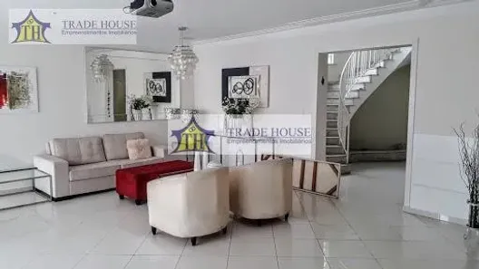 Casa com 4 Quartos para alugar, 450m² no Bosque da Saúde, São Paulo