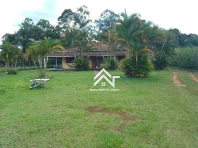 Fazenda/Sítio com 9 Quartos à venda, 600m² no Mãe dos Homens, Bragança Paulista
