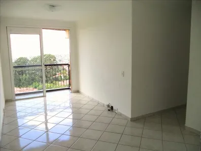 Apartamento com 2 Quartos para alugar, 54m² no Chácara Nossa Senhora do Bom Conselho, São Paulo