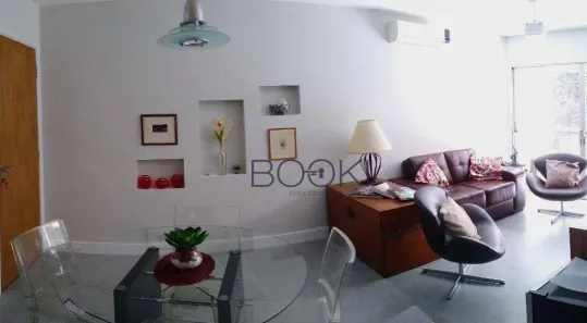 Apartamento com 2 Quartos para alugar, 70m² no Vila Nova Conceição, São Paulo