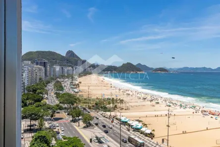 Cobertura com 3 Quartos à venda, 390m² no Copacabana, Rio de Janeiro