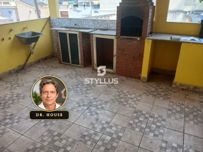 Apartamento com 2 Quartos à venda, 101m² no Engenho de Dentro, Rio de Janeiro