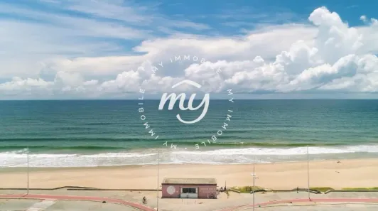 Apartamento com 1 Quarto à venda, 19m² no Pituba, Salvador