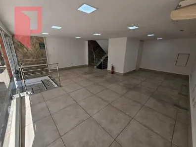 para alugar, 155m² no Centro, Belo Horizonte