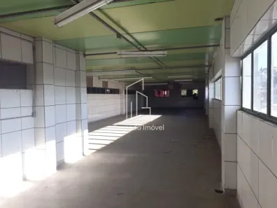 Prédio Comercial para alugar, 387m² no Jardim Miriam, São Paulo