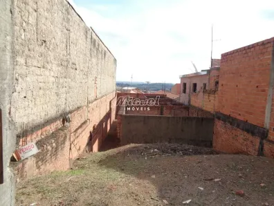 Lote/Terreno à venda, 150m² no Parque Residencial Monte Rey II, Piracicaba