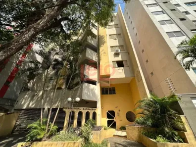 Apartamento com 2 Quartos à venda, 84m² no Zona 07, Maringá
