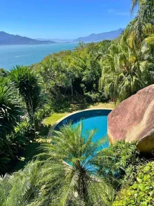 Casa com 5 Quartos à venda, 500m² no Ilhabela, Ilhabela