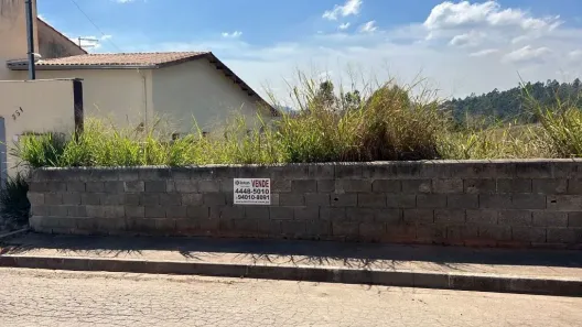 Lote/Terreno à venda, 10m² no Guaturinho, Cajamar