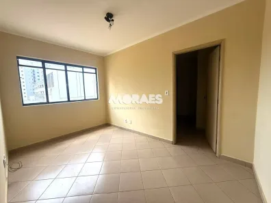 Apartamento com 1 Quarto para alugar, 40m² no Jardim Infante Dom Henrique, Bauru