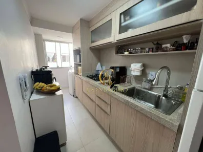 Cobertura com 3 Quartos à venda, 130m² no Jardim América, São José dos Campos