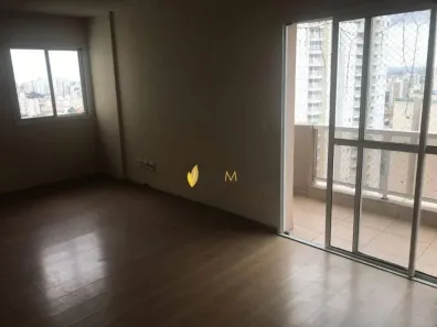 Apartamento com 3 Quartos à venda, 96m² no Campestre, Santo André