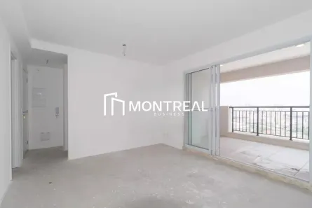 Apartamento com 2 Quartos à venda, 85m² no Brás, São Paulo