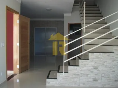 Sobrado com 3 Quartos à venda, 156m² no Residencial Regissol I, Mirassol
