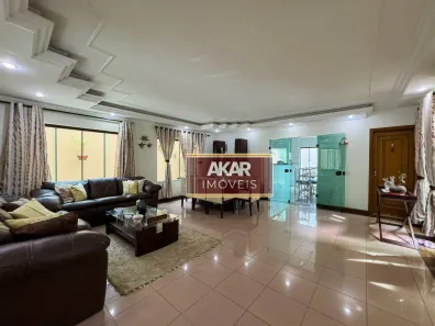 Sobrado com 4 Quartos à venda, 339m² no Independência, São Bernardo do Campo