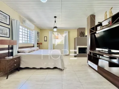Fazenda/Sítio com 4 Quartos à venda, 450m² no Terras de Santana, Londrina