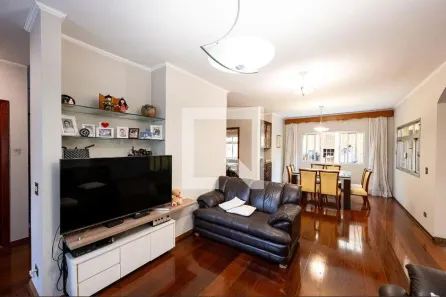 Casa com 4 Quartos à venda, 230m² no Vila do Bosque, São Paulo