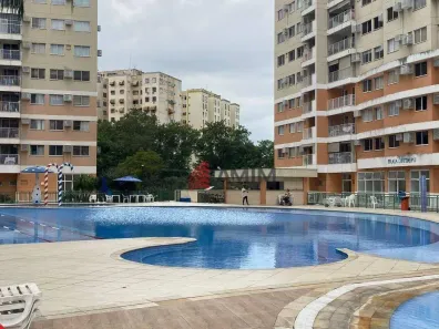 Apartamento com 3 Quartos à venda, 70m² no Alcântara, São Gonçalo