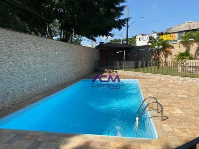 Apartamento com 2 Quartos para alugar, 60m² no Jardim Ester, São Paulo