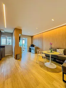 Apartamento com 3 Quartos à venda, 75m² no Jardim Stella, Santo André
