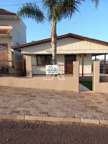 Casa com 2 Quartos à venda, 201m² no Petrópolis, Passo Fundo