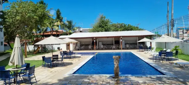 Apartamento com 2 Quartos à venda, 65m² no , Ipojuca