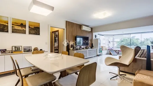 Apartamento com 2 Quartos à venda, 108m² no Boa Vista, Porto Alegre