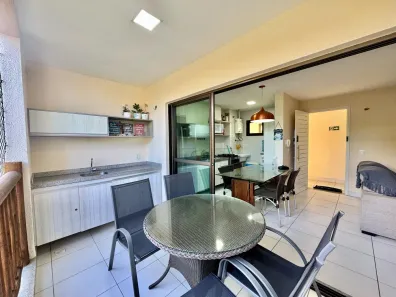 Apartamento com 2 Quartos à venda, 70m² no Cumbuco, Caucaia