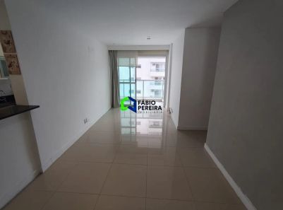 Apartamento com 2 Quartos à venda, 75m² no Barra da Tijuca, Rio de Janeiro